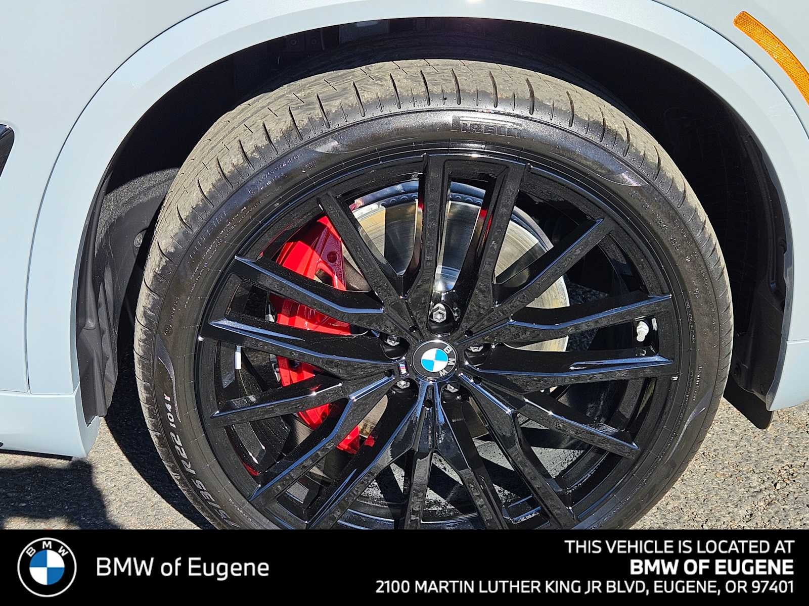 2026 BMW X5 xDrive40i xDrive40i