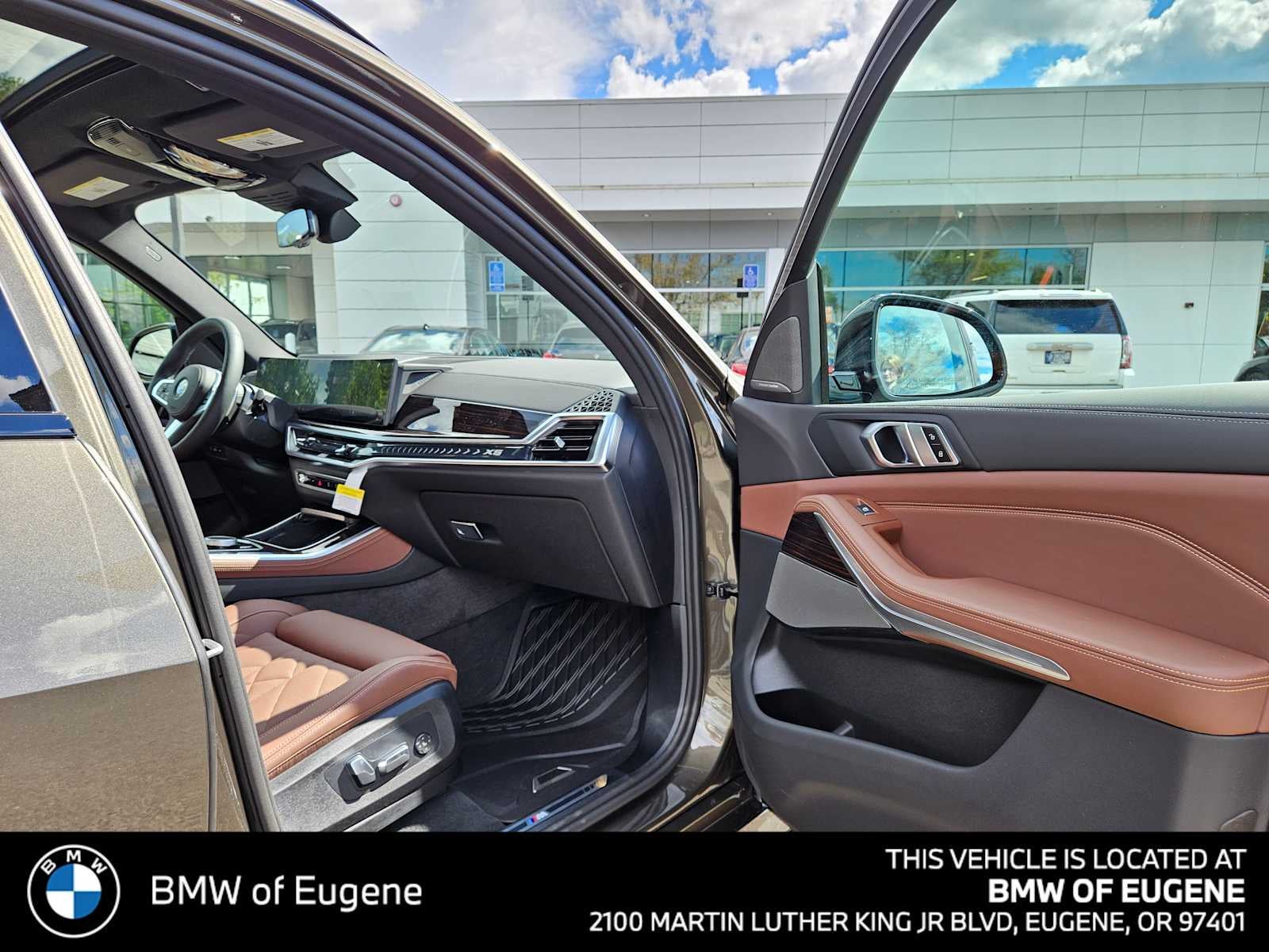 2026 BMW X5 xDrive40i xDrive40i