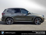 2026 BMW X5 xDrive40i xDrive40i