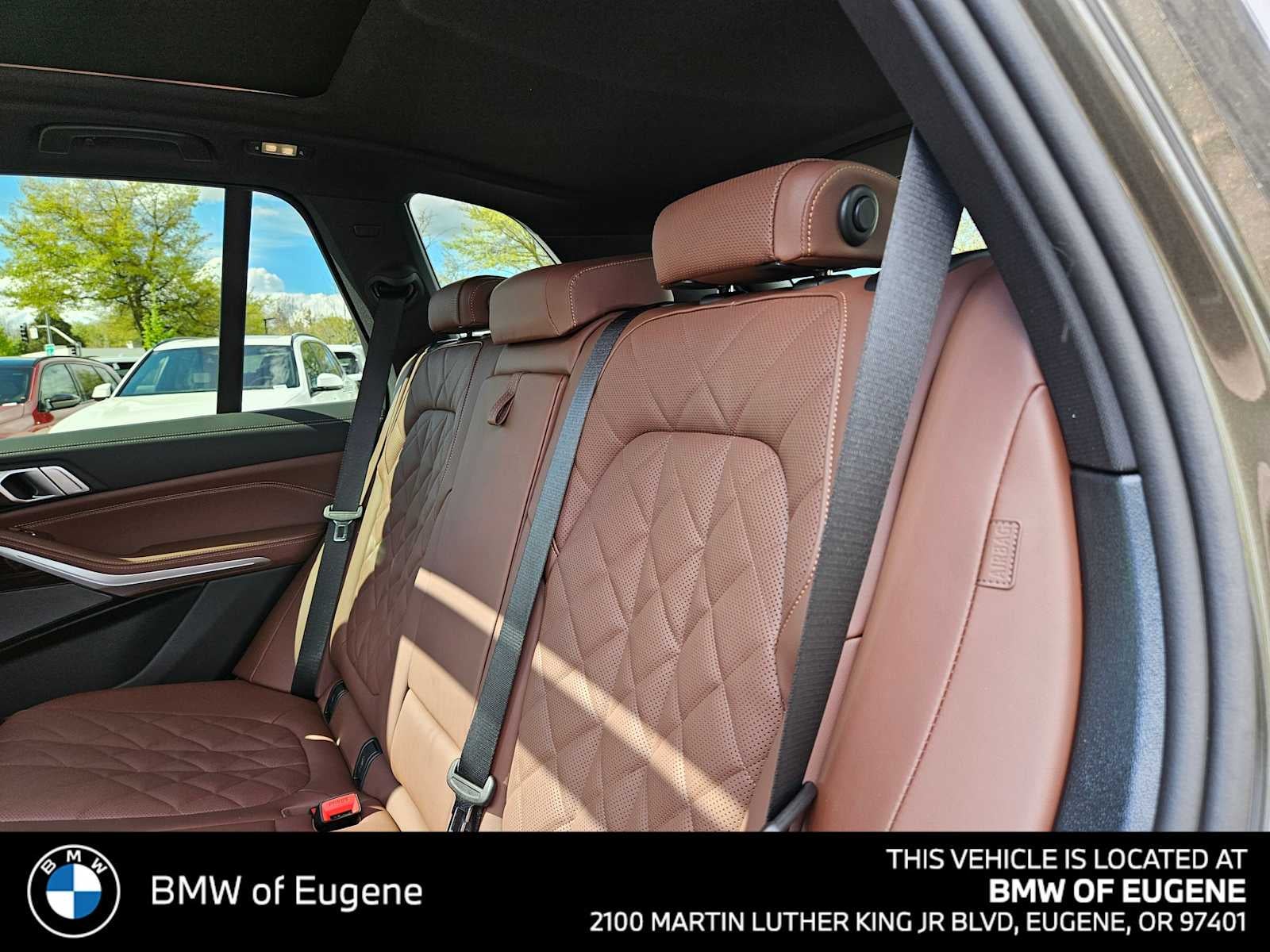 2026 BMW X5 xDrive40i xDrive40i