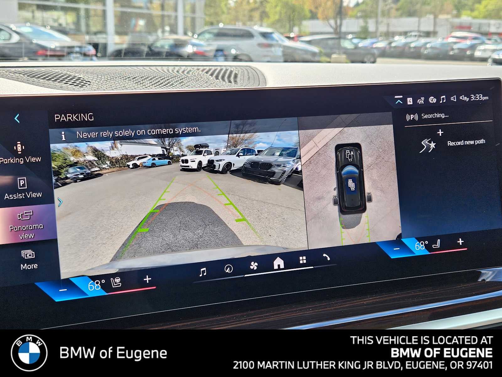 2026 BMW X5 xDrive40i xDrive40i