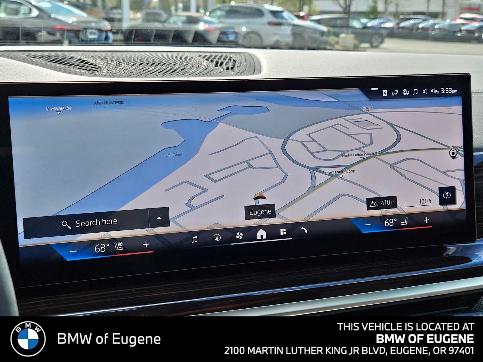 2026 BMW X5 xDrive40i xDrive40i