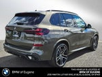 2026 BMW X5 xDrive40i xDrive40i