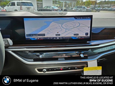 2026 BMW X5 xDrive40i xDrive40i