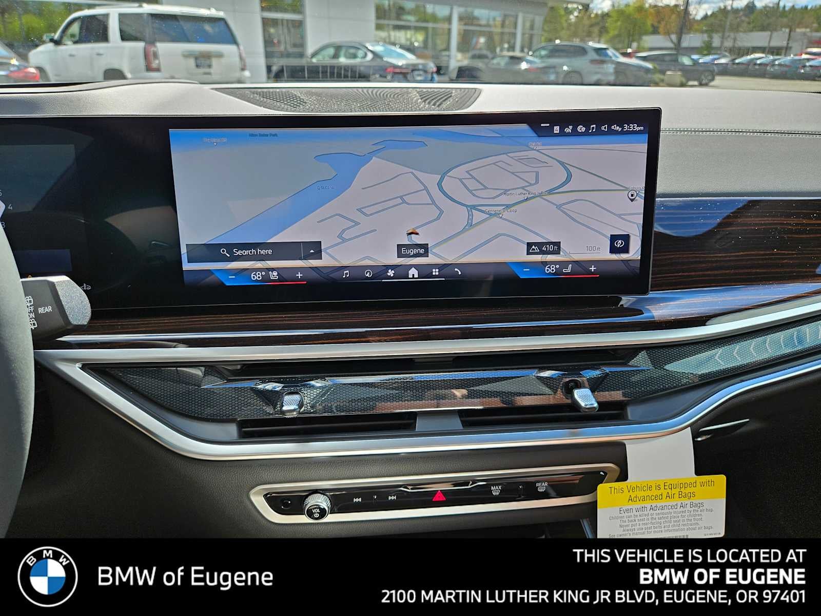 2026 BMW X5 xDrive40i xDrive40i