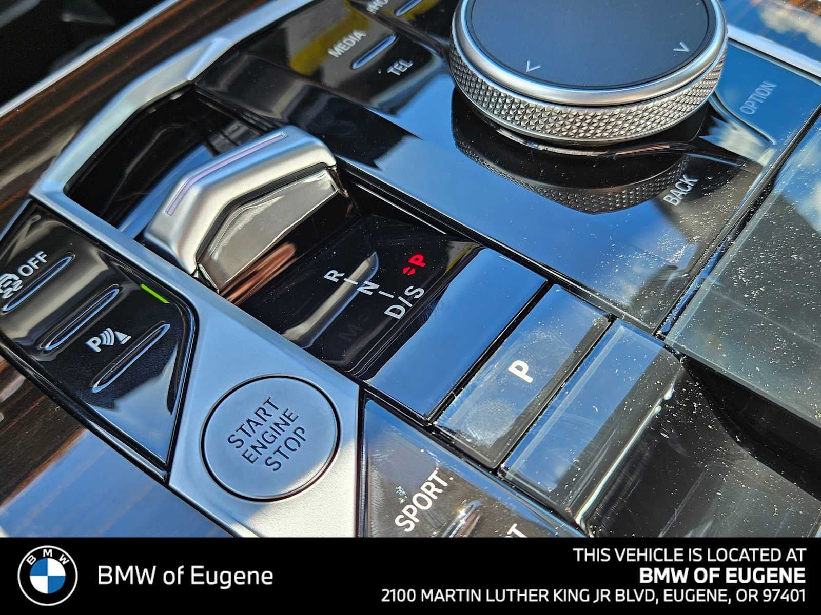 2026 BMW X5 xDrive40i xDrive40i
