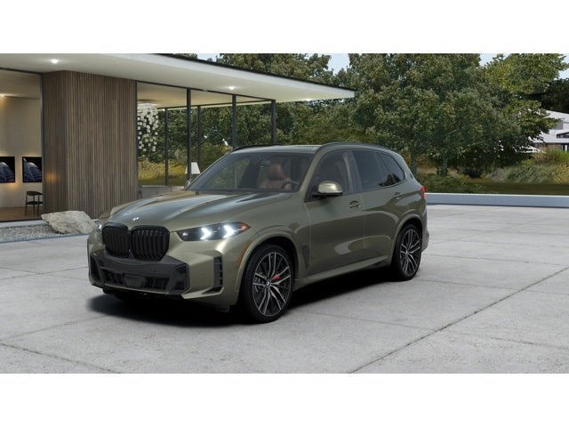 2026 BMW X5 xDrive40i xDrive40i