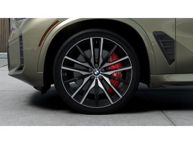 2026 BMW X5 xDrive40i xDrive40i