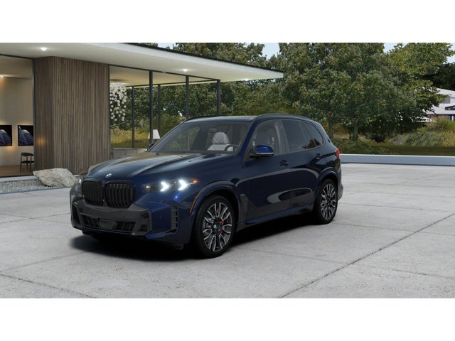 2026 BMW X5 xDrive40i xDrive40i