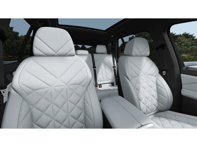2026 BMW X5 xDrive40i xDrive40i