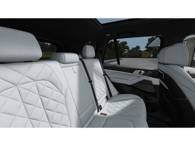 2026 BMW X5 xDrive40i xDrive40i