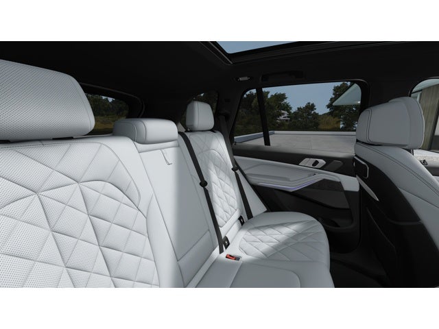 2026 BMW X5 xDrive40i xDrive40i
