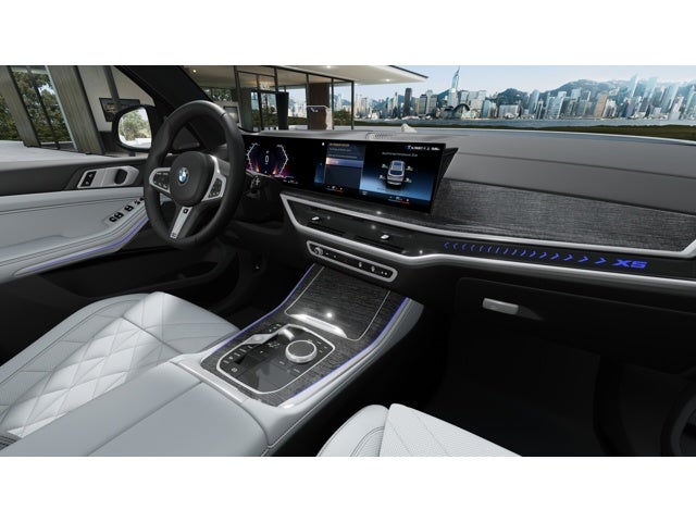 2026 BMW X5 xDrive40i xDrive40i