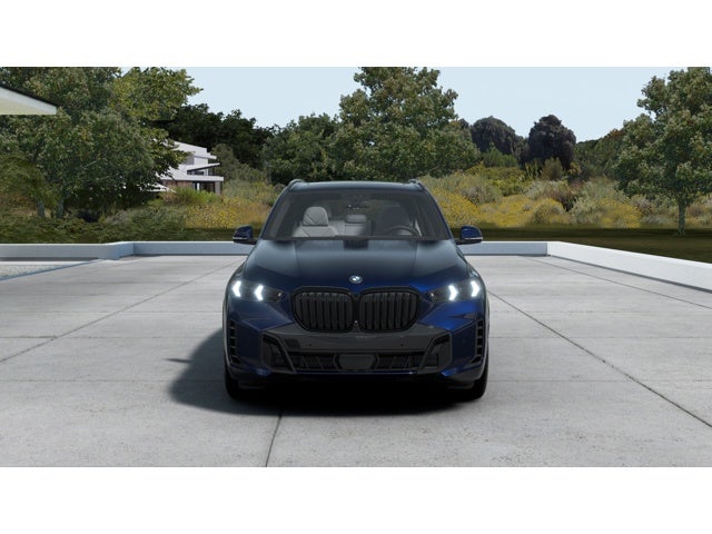2026 BMW X5 xDrive40i xDrive40i