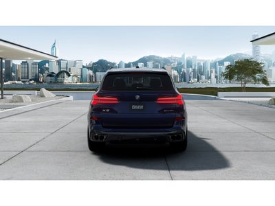 2026 BMW X5 xDrive40i xDrive40i