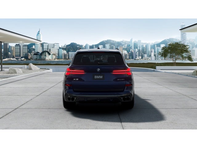 2026 BMW X5 xDrive40i xDrive40i