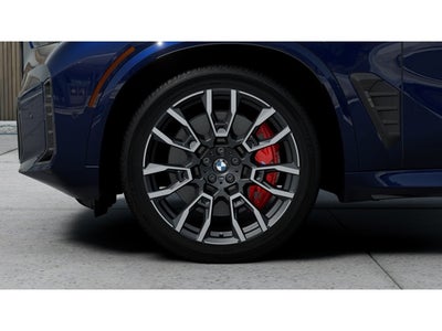 2026 BMW X5 xDrive40i xDrive40i