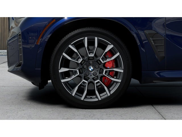 2026 BMW X5 xDrive40i xDrive40i