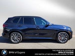 2026 BMW X5 xDrive40i xDrive40i