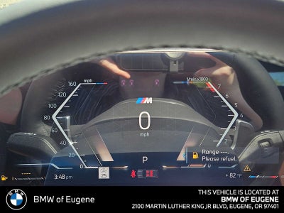 2026 BMW X5 xDrive40i xDrive40i