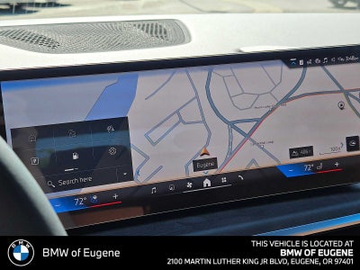 2026 BMW X5 xDrive40i xDrive40i