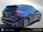 2026 BMW X5 xDrive40i xDrive40i