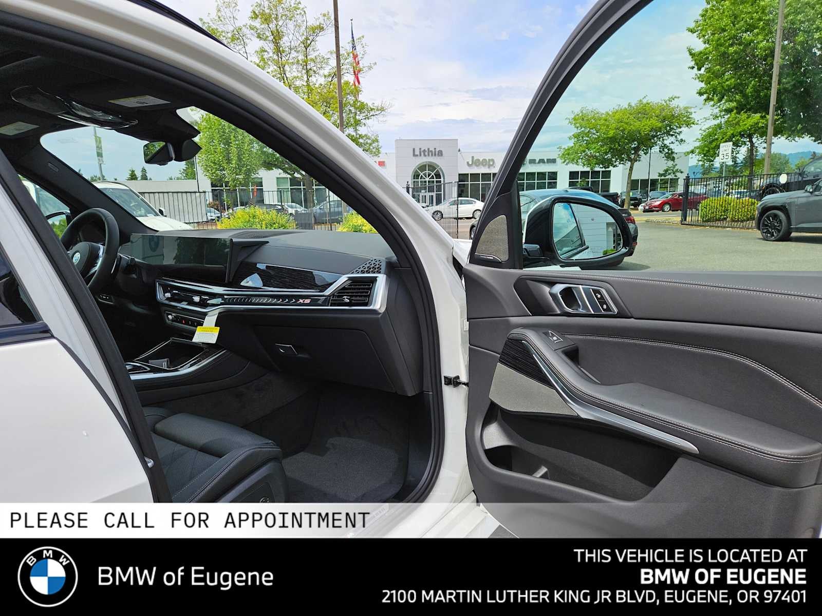 2026 BMW X5 xDrive40i xDrive40i