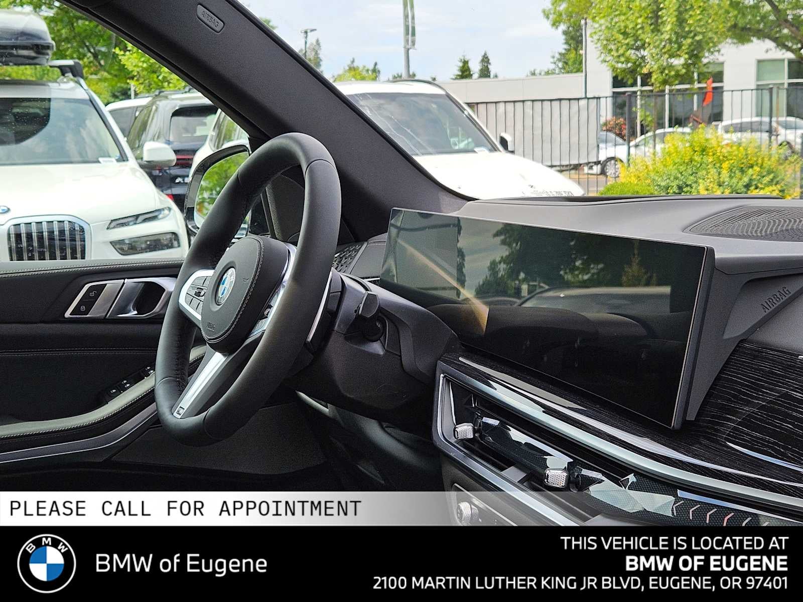 2026 BMW X5 xDrive40i xDrive40i