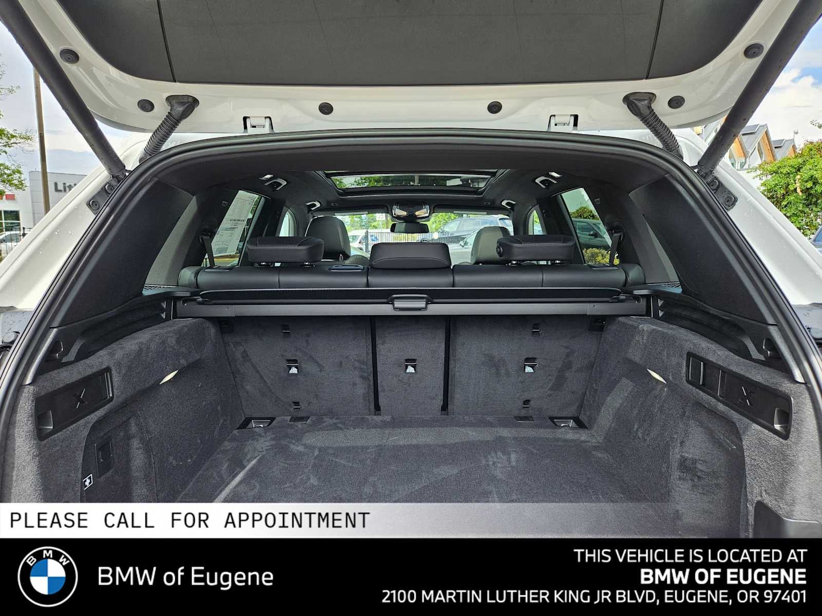 2026 BMW X5 xDrive40i xDrive40i