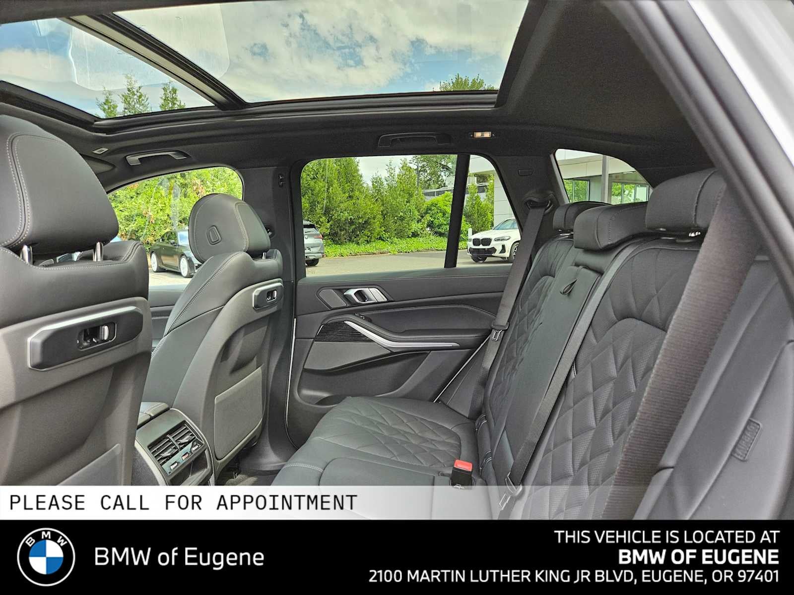 2026 BMW X5 xDrive40i xDrive40i