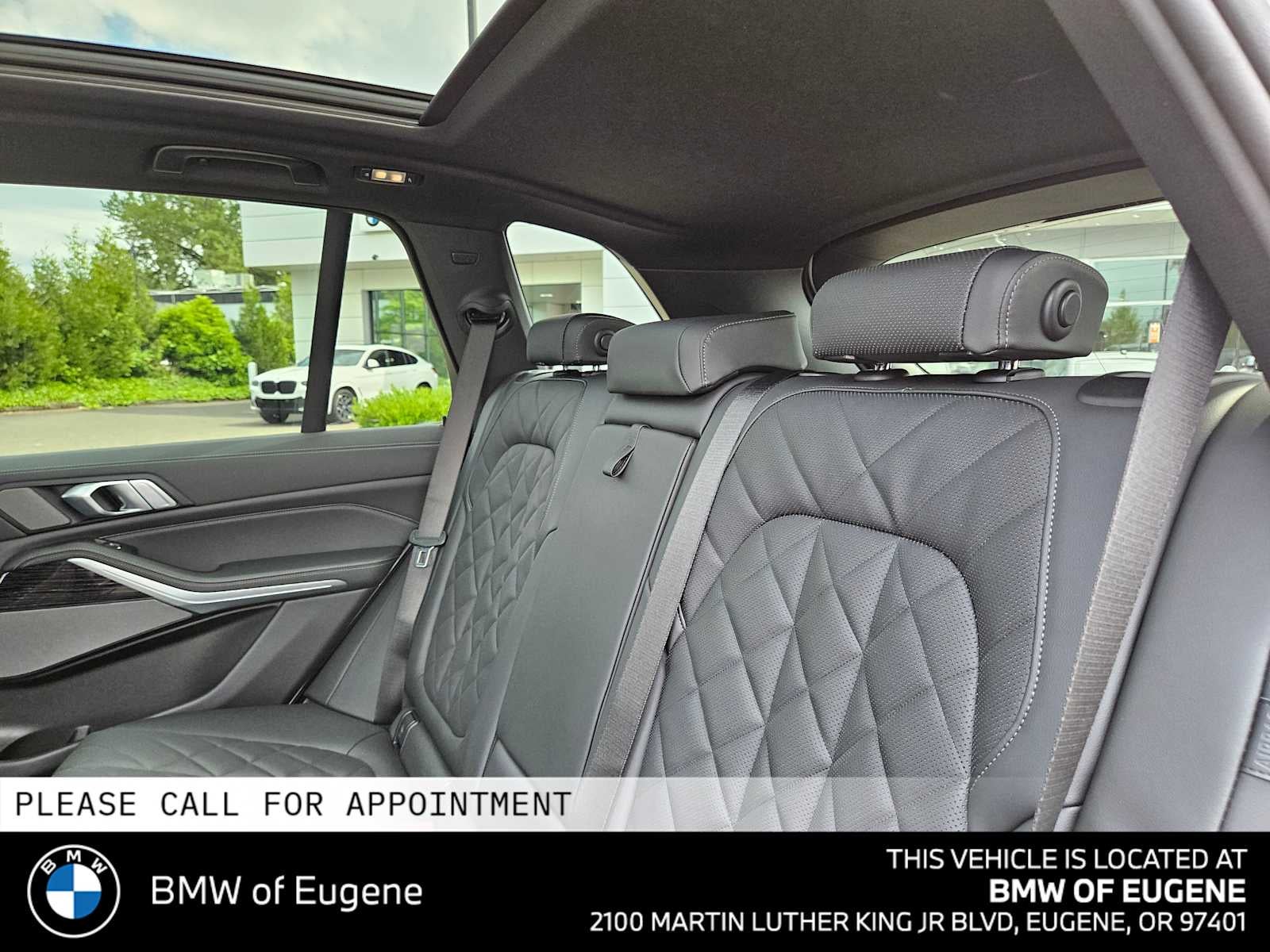 2026 BMW X5 xDrive40i xDrive40i