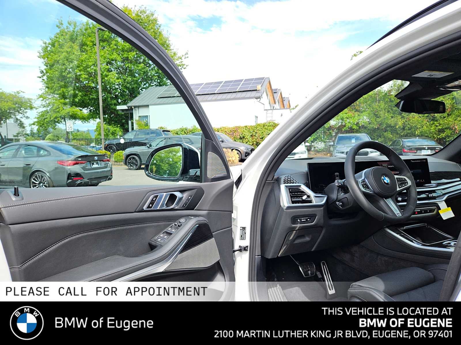 2026 BMW X5 xDrive40i xDrive40i