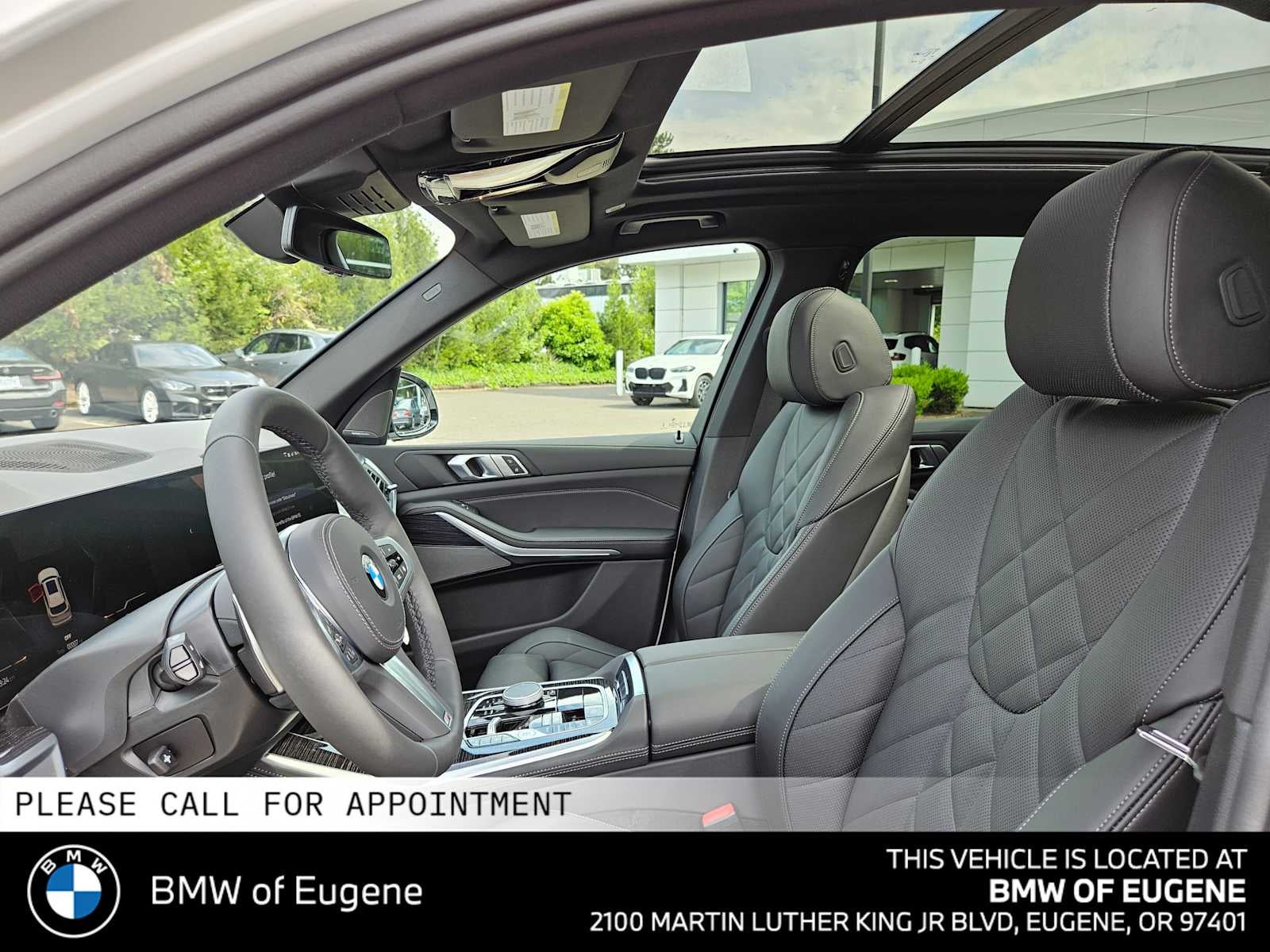 2026 BMW X5 xDrive40i xDrive40i