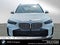 2026 BMW X5 xDrive40i xDrive40i