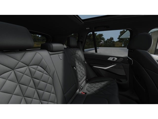 2026 BMW X5 xDrive40i xDrive40i