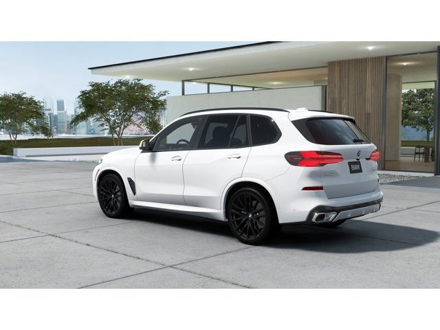 2026 BMW X5 xDrive40i xDrive40i