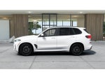 2026 BMW X5 xDrive40i xDrive40i