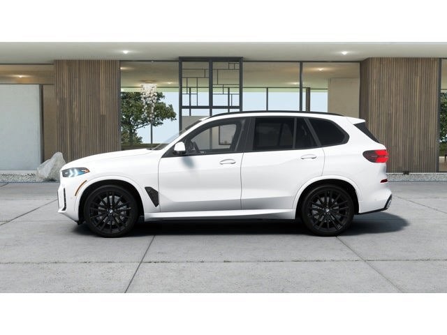 2026 BMW X5 xDrive40i xDrive40i