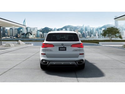 2026 BMW X5 xDrive40i xDrive40i