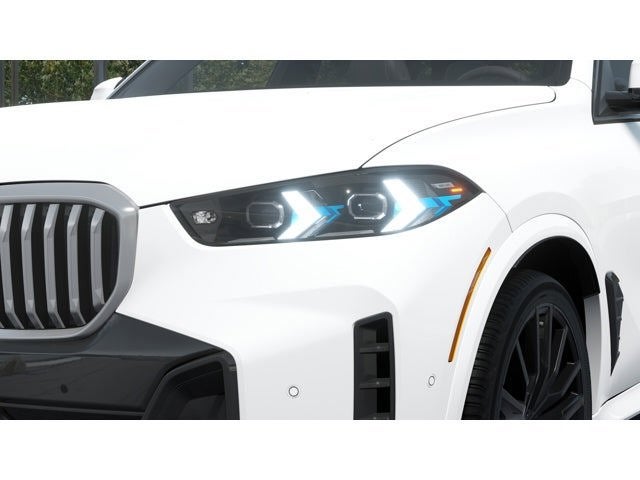 2026 BMW X5 xDrive40i xDrive40i