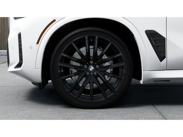 2026 BMW X5 xDrive40i xDrive40i