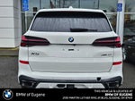 2026 BMW X5 xDrive40i xDrive40i