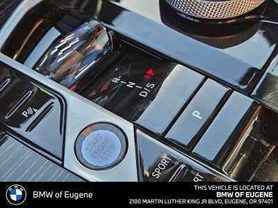 2026 BMW X5 xDrive40i xDrive40i