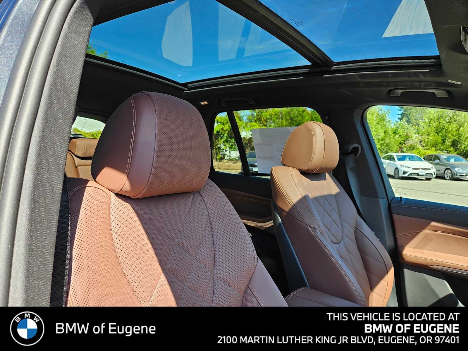 2026 BMW X5 xDrive40i xDrive40i