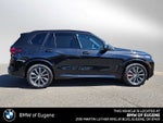 2026 BMW X5 xDrive40i xDrive40i