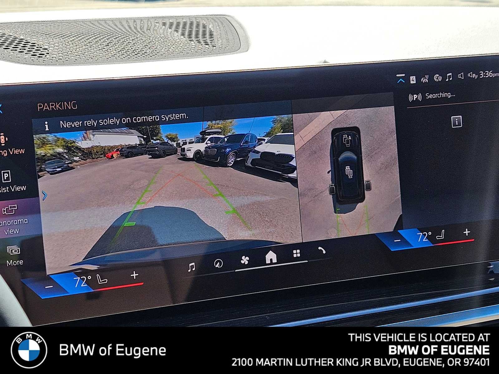 2026 BMW X5 xDrive40i xDrive40i