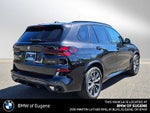 2026 BMW X5 xDrive40i xDrive40i