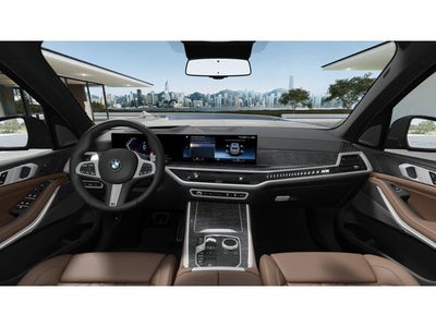 2026 BMW X5 xDrive40i xDrive40i
