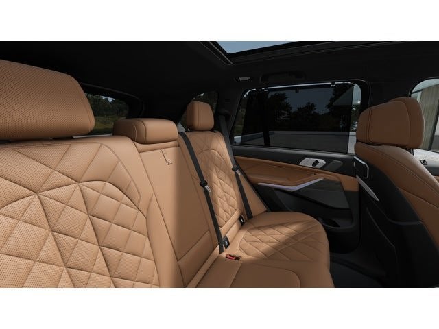 2026 BMW X5 xDrive40i xDrive40i