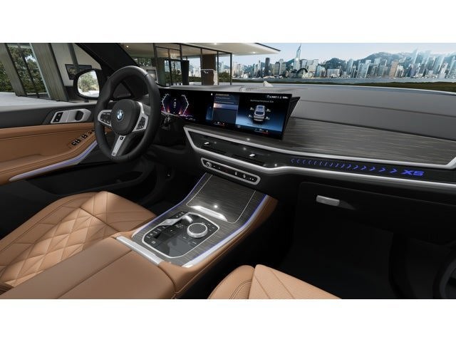 2026 BMW X5 xDrive40i xDrive40i